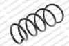 LESJ?FORS 4063525 Coil Spring